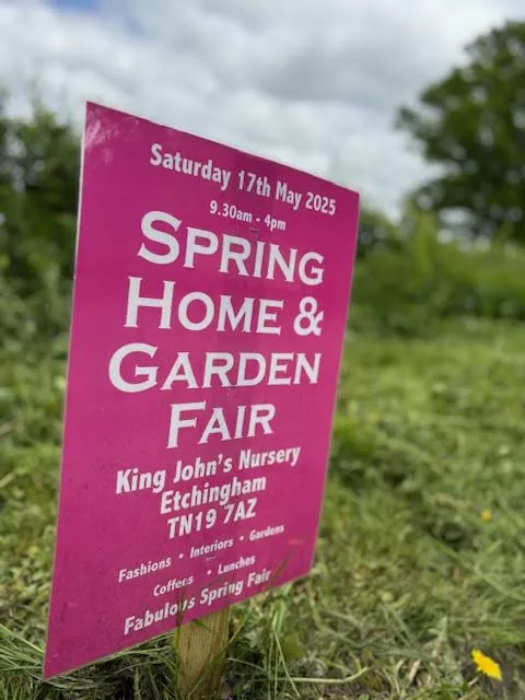 home and garden